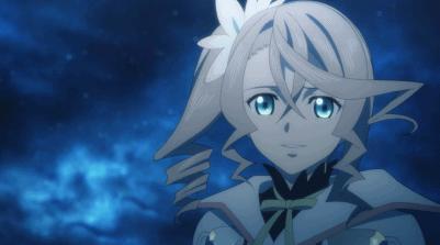 情热传说thex 艾丽莎 渴望 流泪