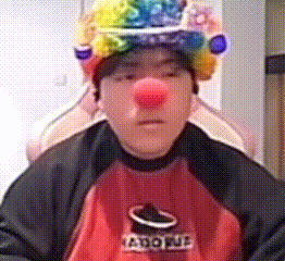 桃黑黑 坠子 沙雕 搞怪 抽象