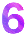数字 6 搞笑 沙雕 逗