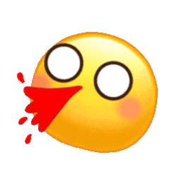 小黄脸 emoji 沙雕 搞怪