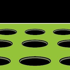 熊猫艾瑞克第一弹 大熊猫 打地鼠 打你