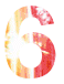 数字 6 搞笑 沙雕 逗