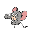 猫和老鼠 沙雕 搞笑 逗