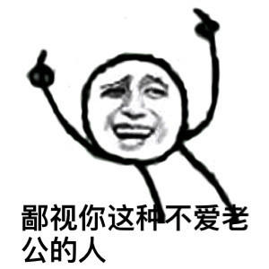 我鄙视你这种gif猥琐的老男人gif强烈鄙视gif蔑视gif