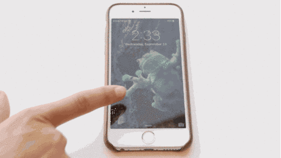 手机怎么保存动态图图片