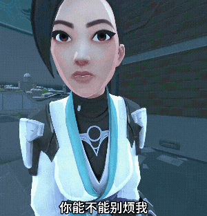 无畏契约 瓦瓦 抽象 捷风 火男