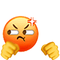 小黄脸 打拳 魔性 沙雕 搞笑