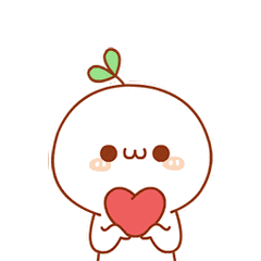 长草颜团子冲鸭图片_长草颜团子冲鸭动态图_长草颜团子冲鸭表情包gif