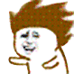 卡通 动态小表情 沙雕 搞笑 逗