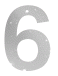数字 6 搞笑 沙雕 逗