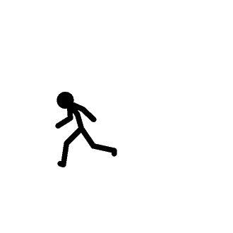 flash火柴人动画成品