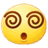 小黄脸 emoji 小黄豆 蒙圈 表情