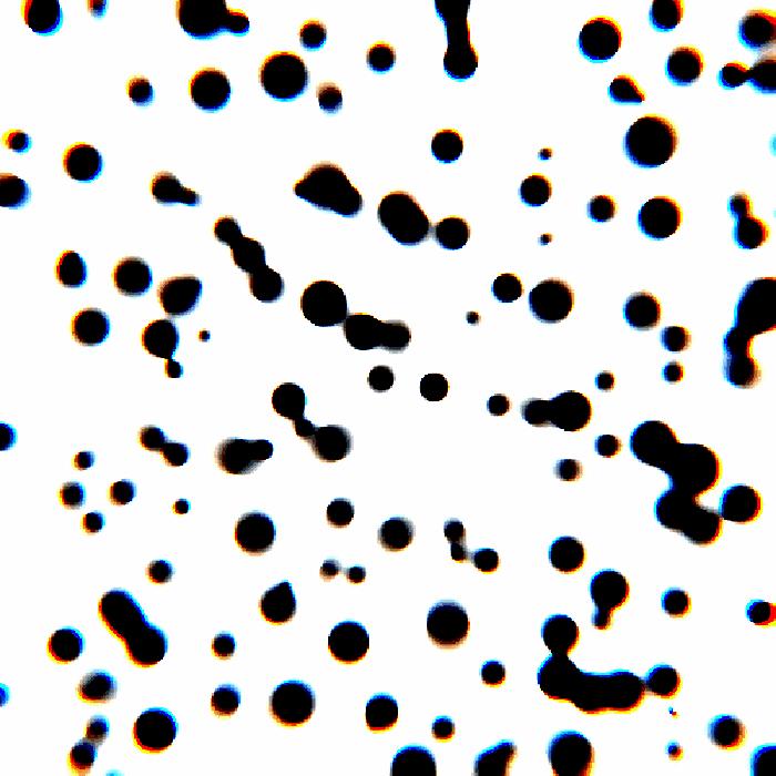 黑点移动分解眩晕gif动图_动态图_表情包下载_soogif