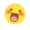 小黄脸 沙雕 搞笑 逗