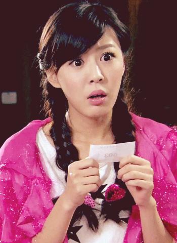 爱情公寓 都市青春喜剧 李金铭 陈美嘉