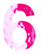 数字 6 搞笑 沙雕 逗