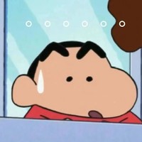 蜡笔小新 无语 沙雕 搞笑 逗
