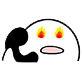 打电话 小人 沙雕 搞笑 逗