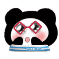 小语k 可爱 沙雕 搞怪