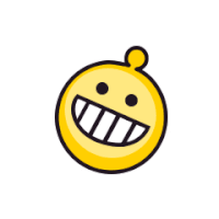 小黄豆 emoji 沙雕 搞笑 逗