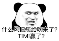 暴漫 熊猫头 沙雕 搞怪