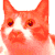 发光猫咪 猫猫 可爱 魔性