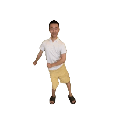 跳舞 真人 沙雕 搞怪