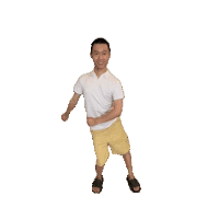 跳舞 真人 沙雕 搞怪