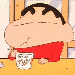 蜡笔小新 搞怪 可爱 日常