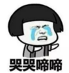 暴漫 蘑菇头 哭哭啼啼 搞笑 逗 沙雕