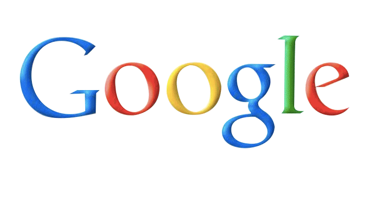 谷歌搜索引擎互联网美国跨国科技企业gif动图