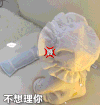 可爱 搞怪 小熊 玩偶 逗