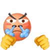小黄脸 打拳 魔性 沙雕 搞笑