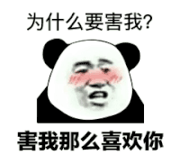 暴漫 熊猫头 沙雕 搞怪