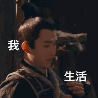 梦华录 生活我 心酸