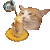 沙雕 搞笑 全部炫我嘴里 吃货猫猫
