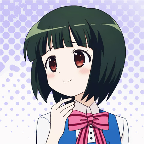 小女孩gif可爱gif欢乐gif大眼睛gif