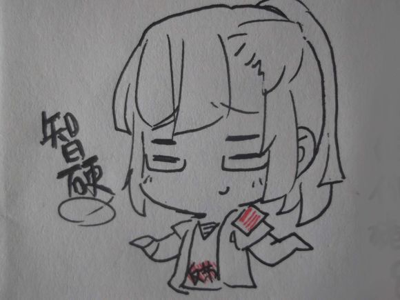 智硬gif小女孩gif摊手gif无奈gif