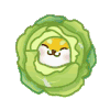 emoji 小黄脸 菜狗 得意 搞怪 逗