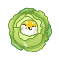 emoji 小黄脸 菜狗 得意 搞怪 逗