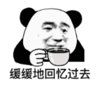 暴漫 熊猫头 缓缓的回忆过去 搞笑 逗 沙雕