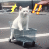萌宠 猫咪 ！！ 呆萌 可爱