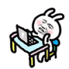 卡通 动态小表情 沙雕 搞笑 可爱