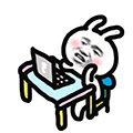 卡通 动态小表情 沙雕 搞笑 可爱