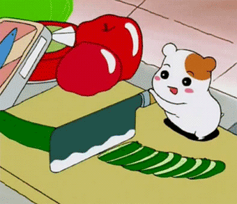 切黄瓜片炒来吃  二蛋 二货  逗逼