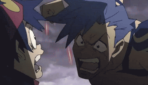 动漫gif二次元gif搞怪gif暴力gif