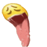 小黄脸 沙雕 搞怪 抽象