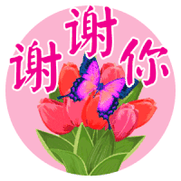 谢谢 感谢 中老年 日常