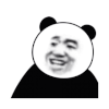 暴漫 熊猫头 大头 沙雕 搞笑 逗