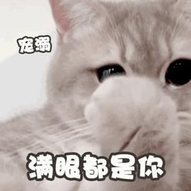 满眼冒爱心杨幂明日之子倾听gif动图_动态图_表情包下载_soogif